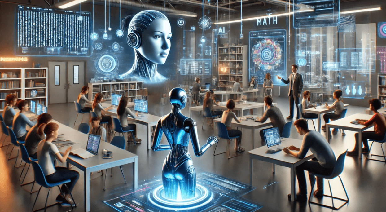 Multi-Agent AI System