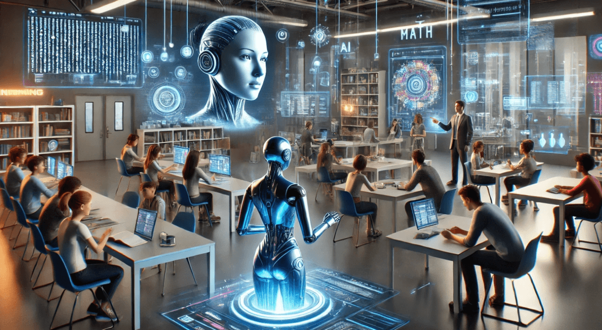 Multi-Agent AI System
